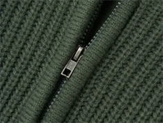 Name It dark forest strik cardigan